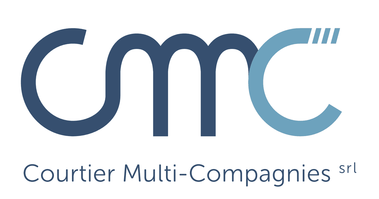 Logo de Courtier Multi-Compagnies