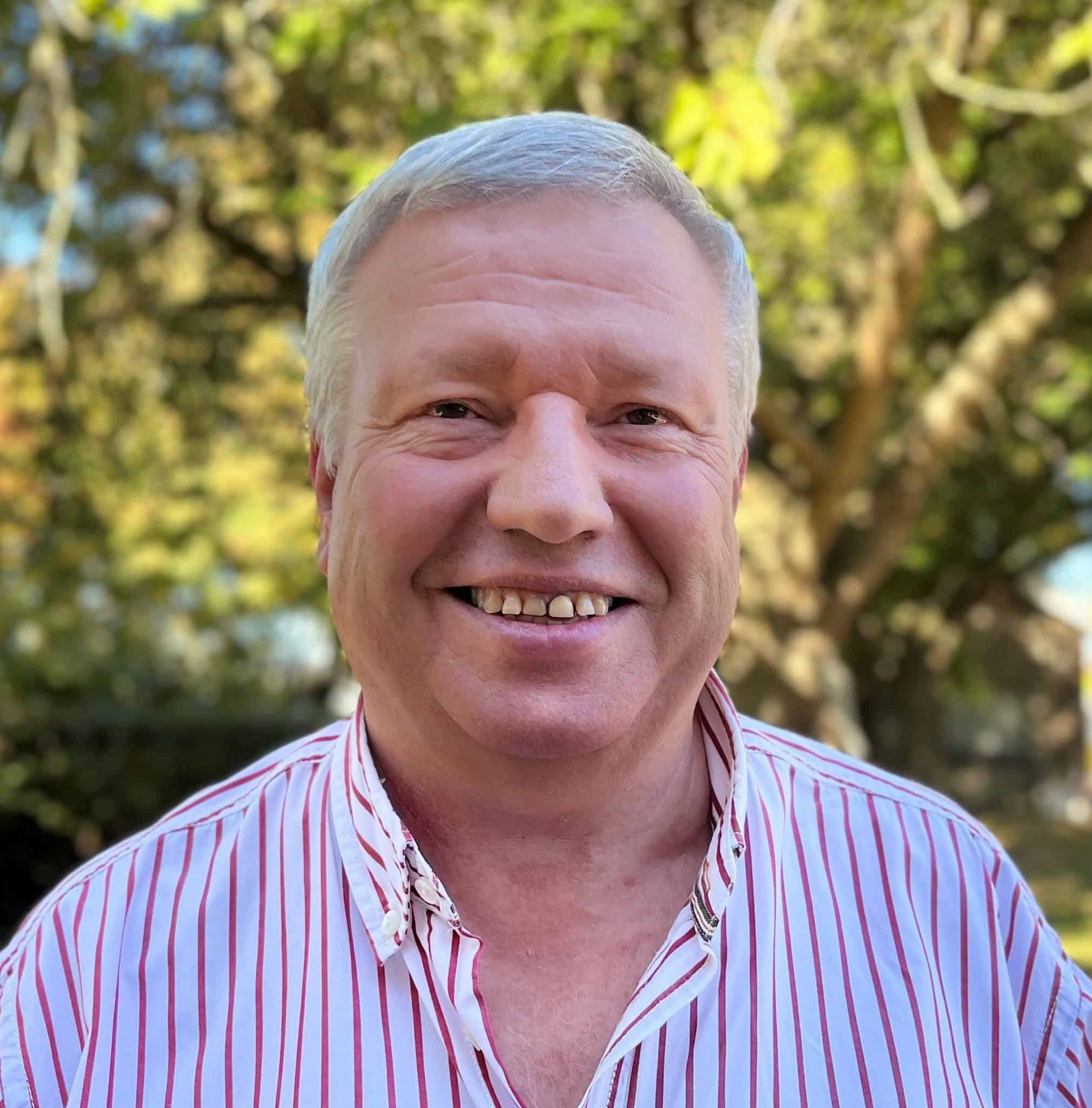 Photo de Bernard Salières